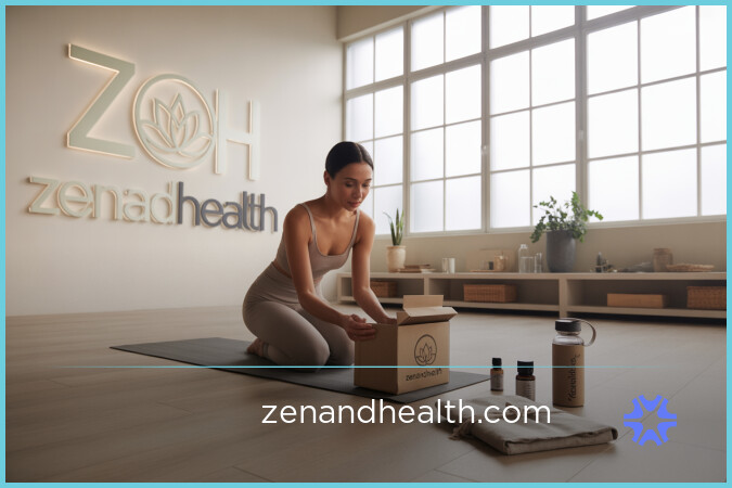 ZenAndHealth.com image 2