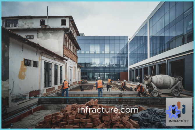 Infracture.com