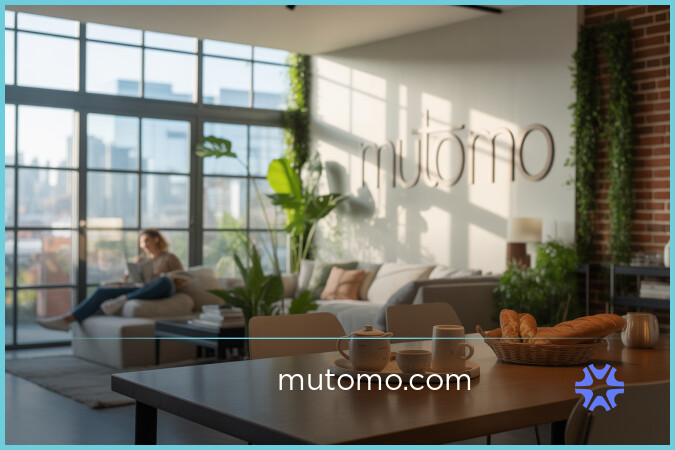 mutomo.com - Good domains for sale