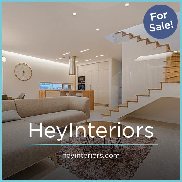 HeyInteriors.com image 2