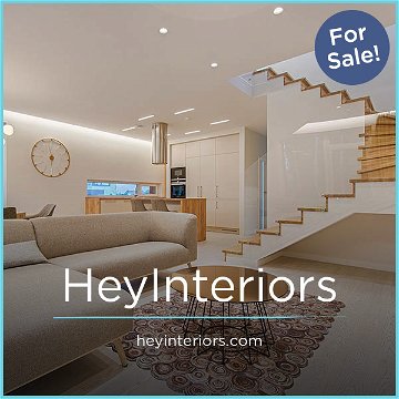 HeyInteriors.com