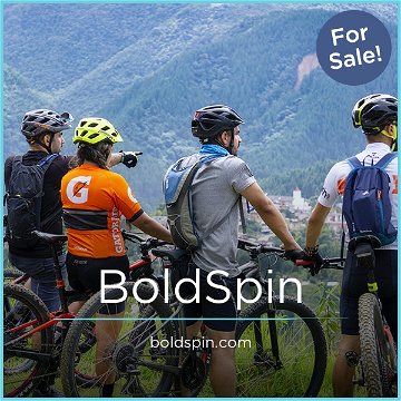 BoldSpin.com