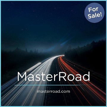 MasterRoad.com