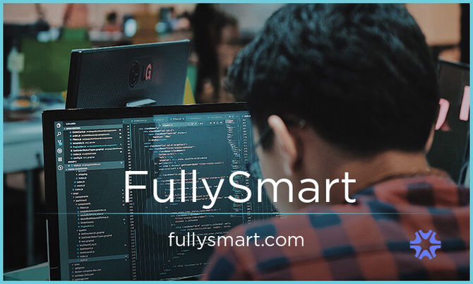 FullySmart.com