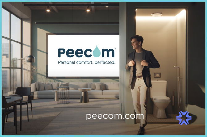 PeeCom.com — 2