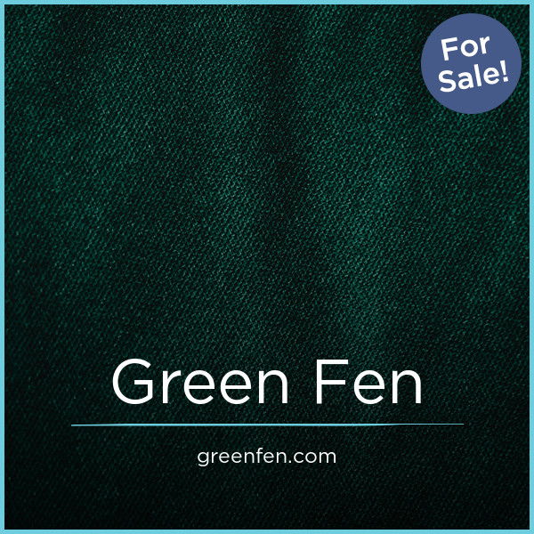 GreenFen.com