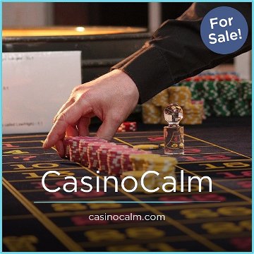 CasinoCalm.com