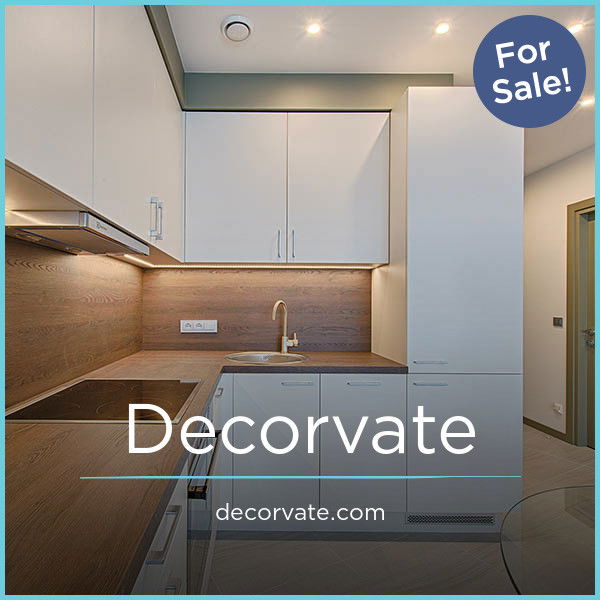 Decorvate.com