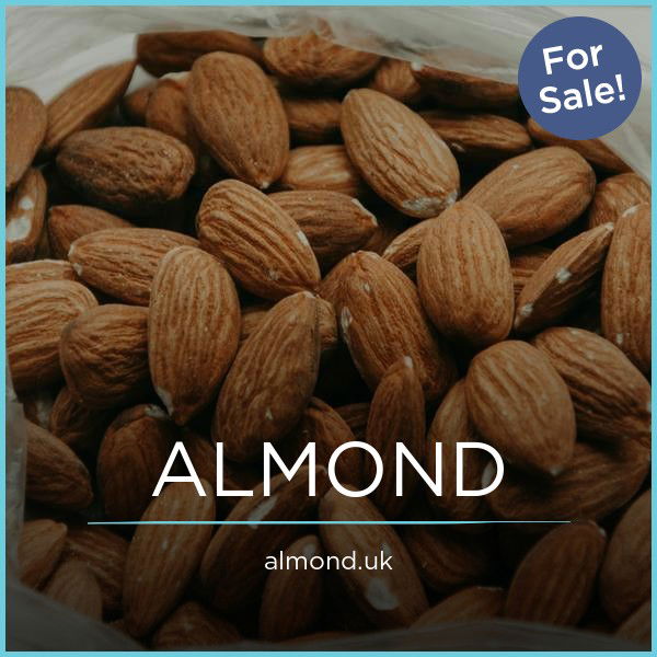 Almond.uk