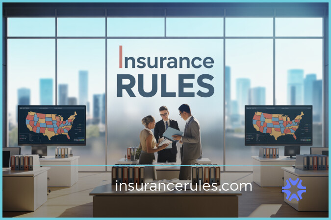 InsuranceRules.com — 2