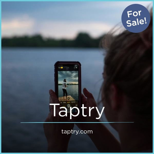 Taptry.com image 2