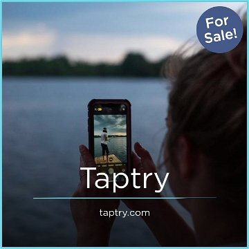 Taptry.com