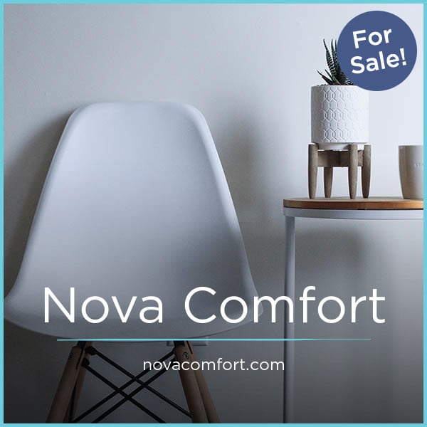 NovaComfort.com image 2