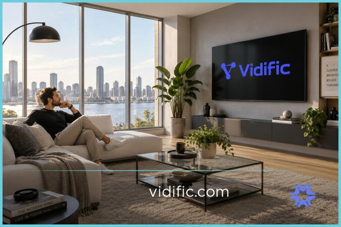 Vidific.com — 2