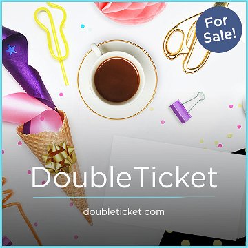 DoubleTicket.com