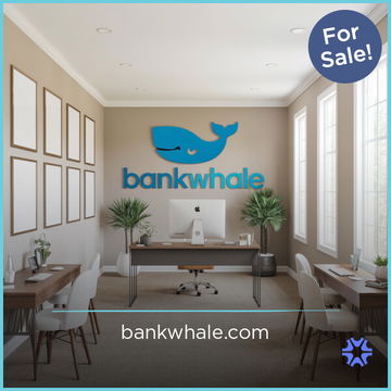 BankWhale.com