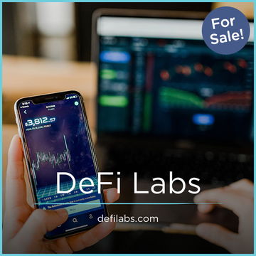 DeFiLabs.com