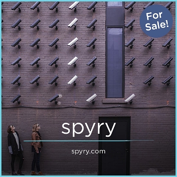Spyry.com
