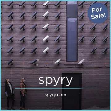 Spyry.com