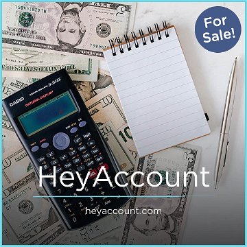 HeyAccount.com