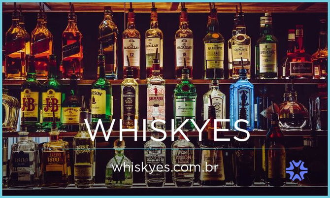 Whiskyes.Com.Br