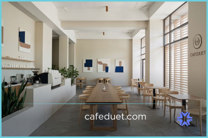 CafeDuet.com — 2