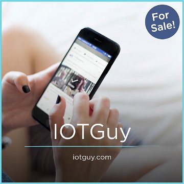 IOTGuy.com