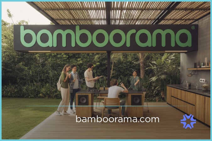 bamboorama.com — 2