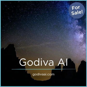 GodivaAI.com