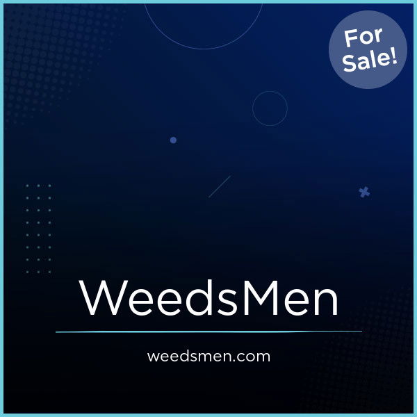 WeedsMen.com