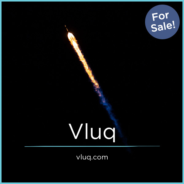 Vluq.com - Cool domains for sale