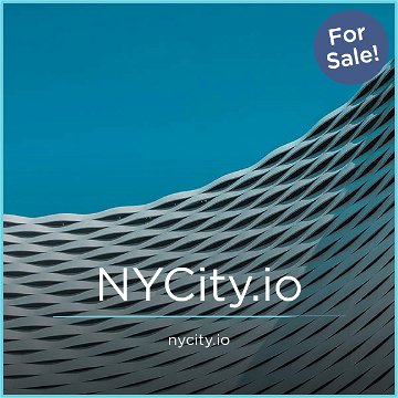 NYCity.io