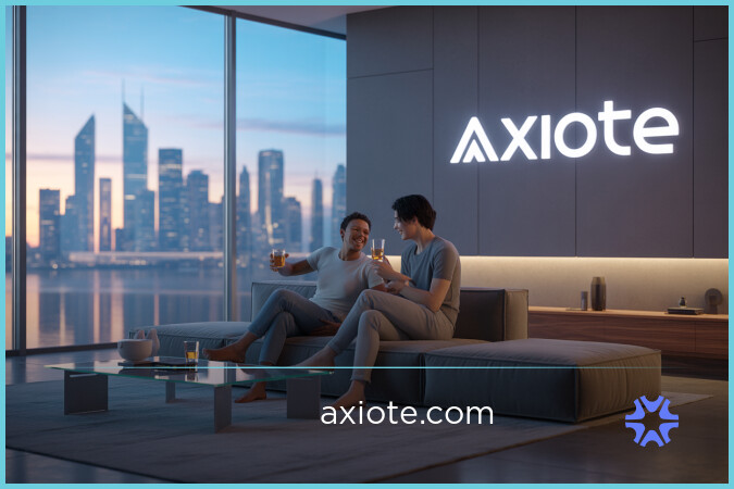 Axiote.com - Good premium domains for sale