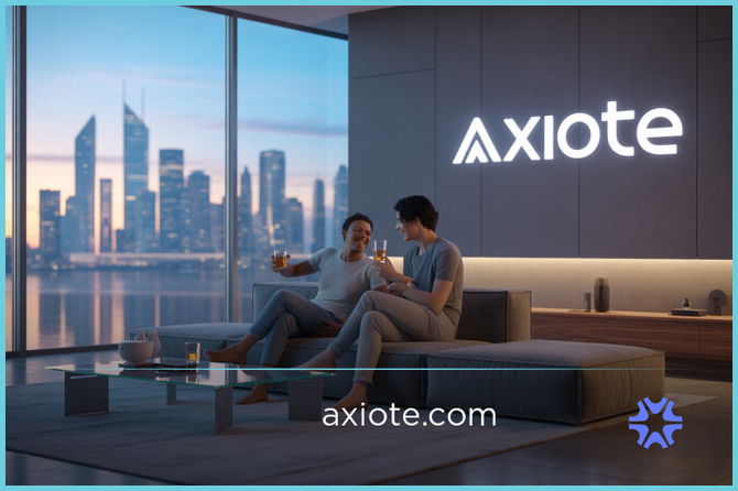 Axiote.com