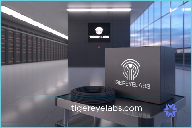 TigerEyeLabs.com - Best domains for sale