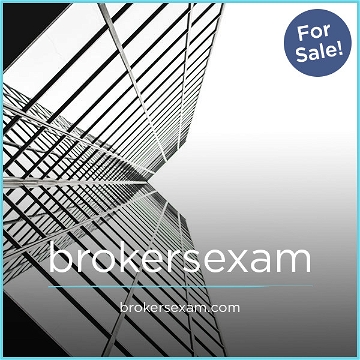 BrokersExam.com