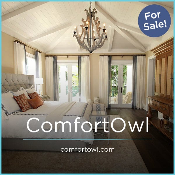 ComfortOwl.com image 2