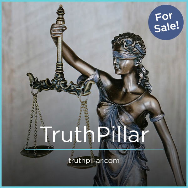 TruthPillar.com