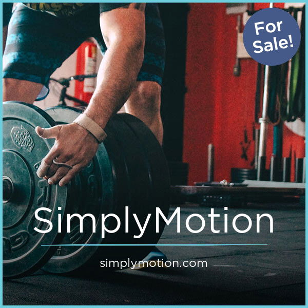 SimplyMotion.com