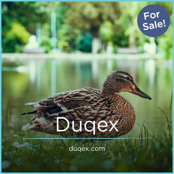 Duqex.com