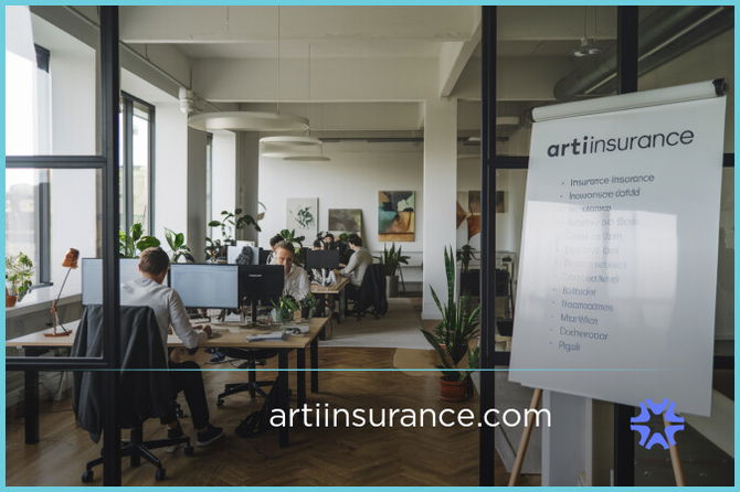 ArtiInsurance.com