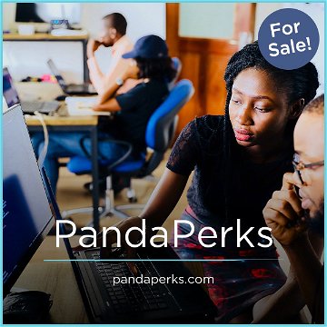 PandaPerks.com