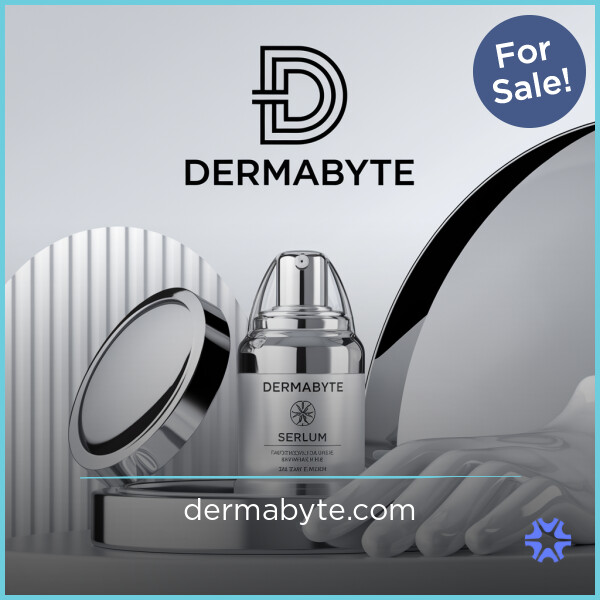 DermaByte.com - buying Best premium names