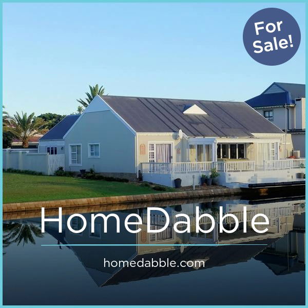 HomeDabble.com