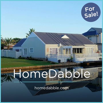 HomeDabble.com