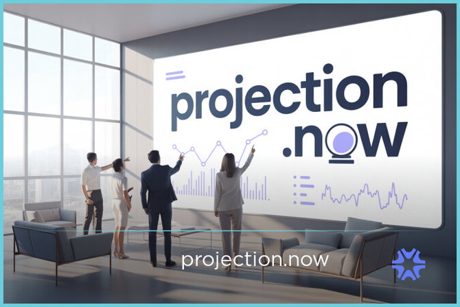 Projection.now — 2