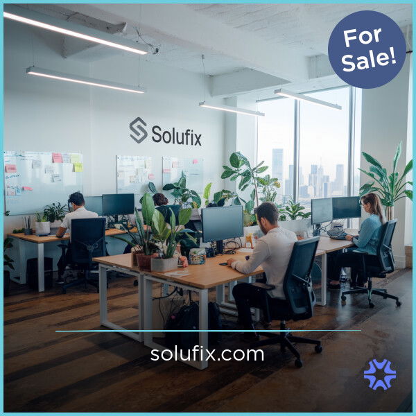 Solufix.com