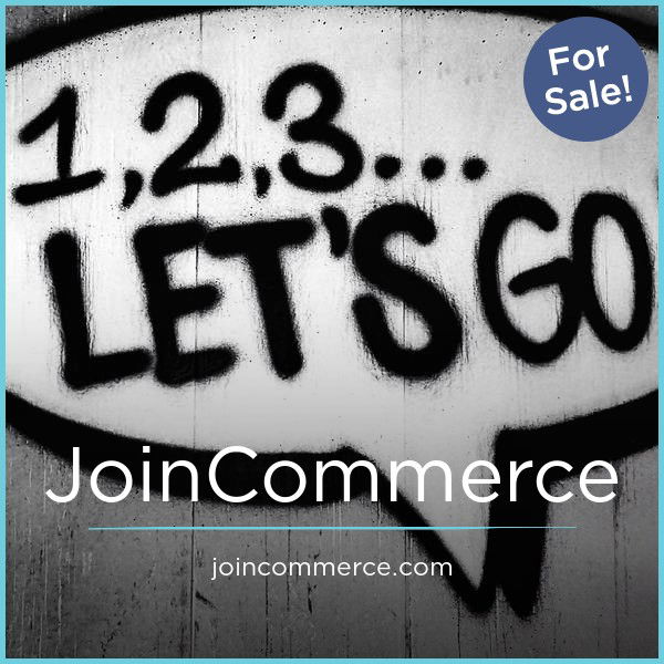 JoinCommerce.com