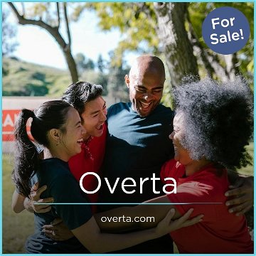 Overta.com