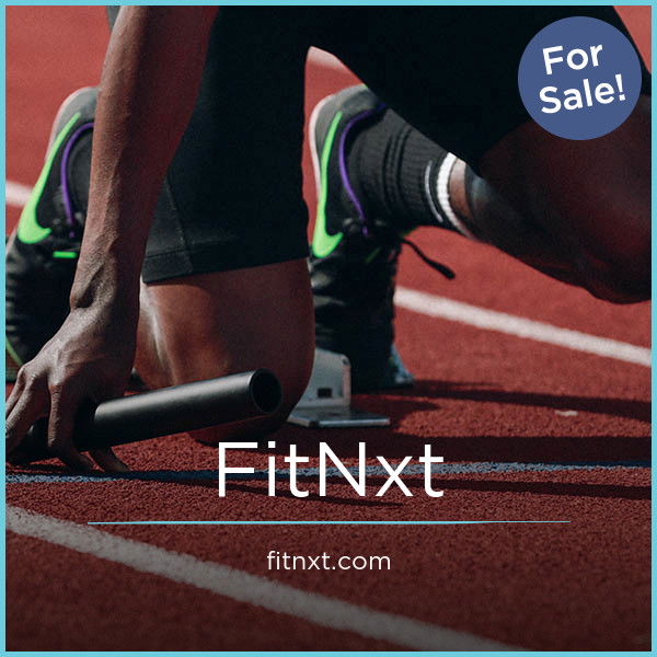 FitNxt.com